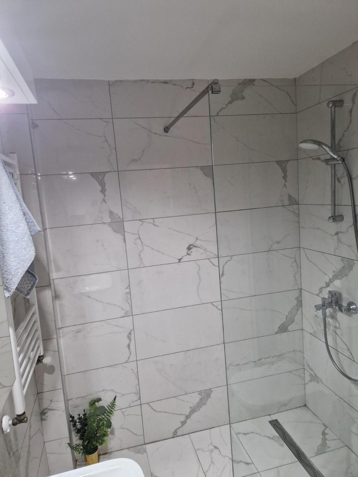 Kamche Lux Apartment Skopje Luaran gambar