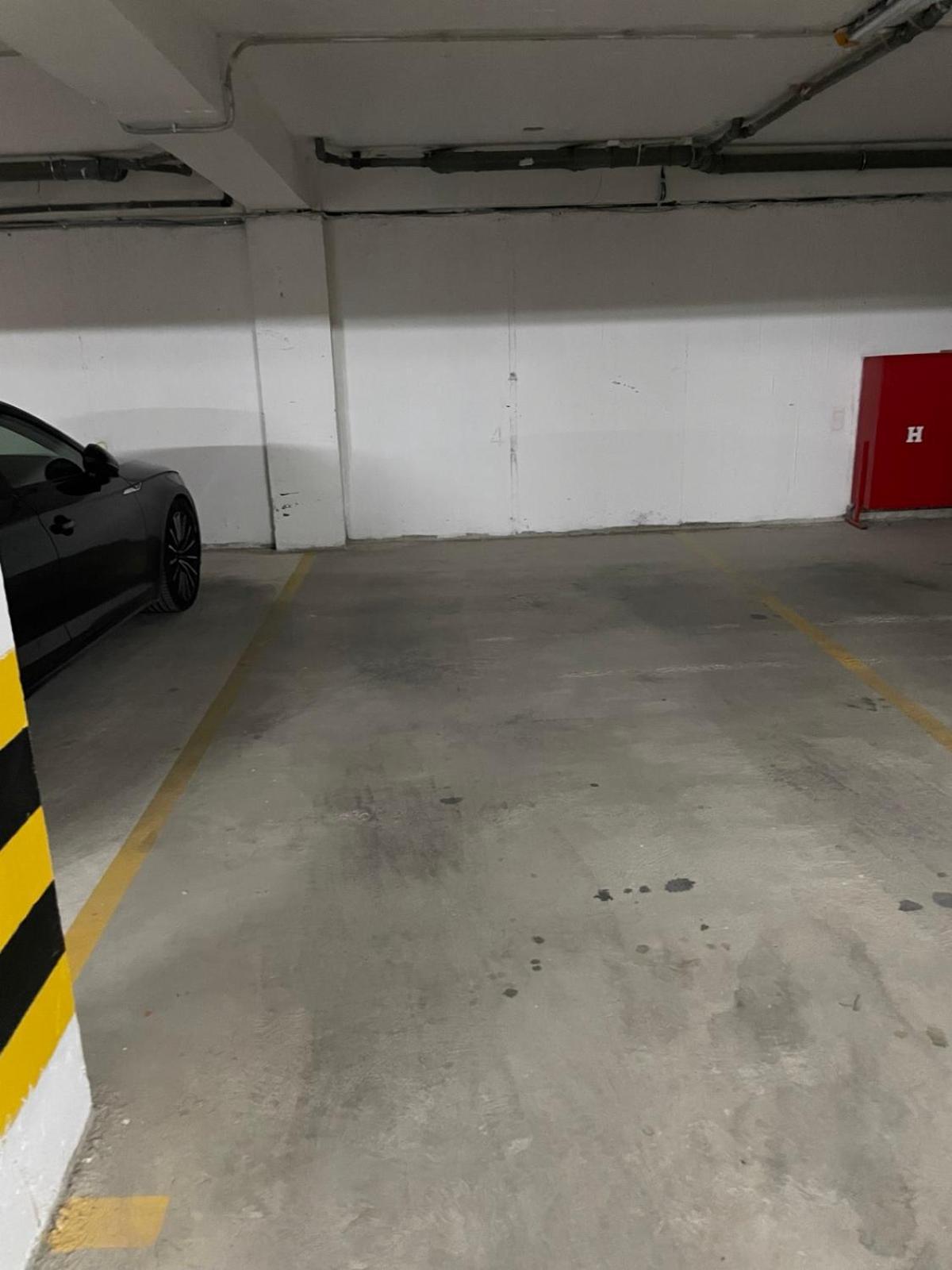 Kamche Lux Apartment Skopje Luaran gambar