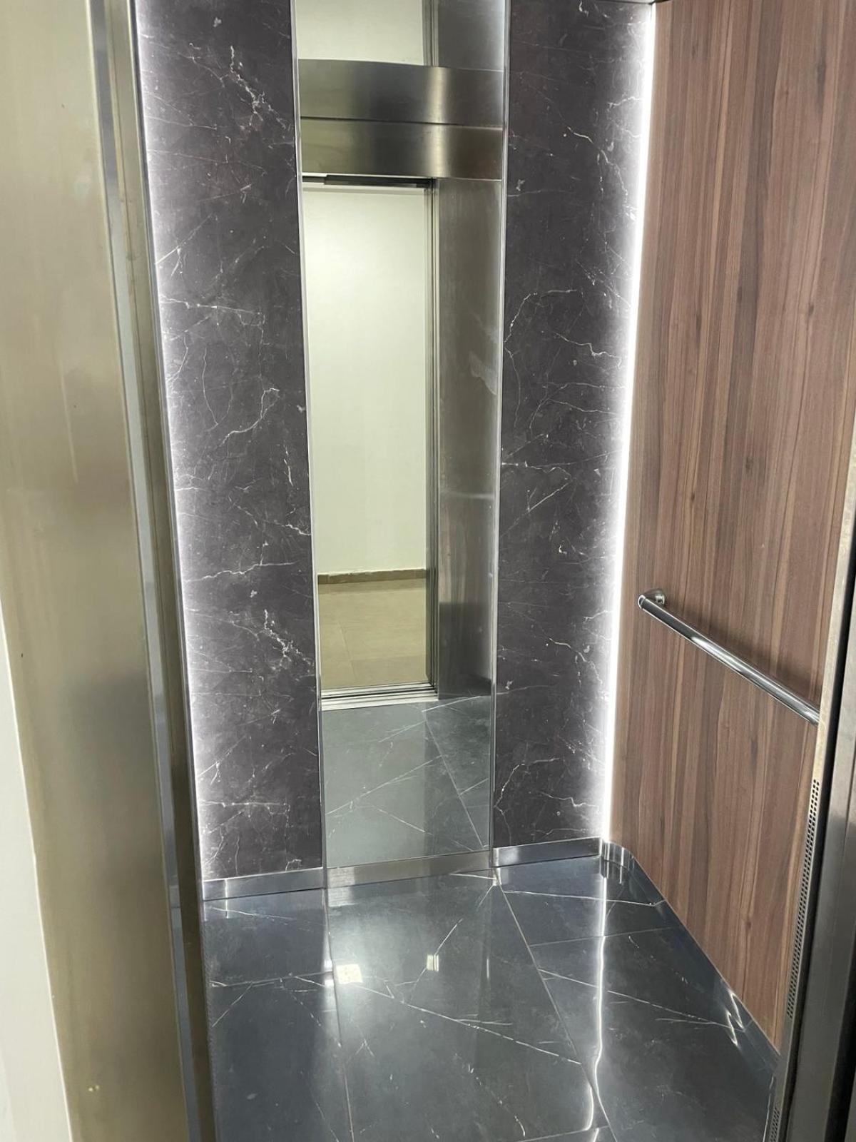 Kamche Lux Apartment Skopje Luaran gambar