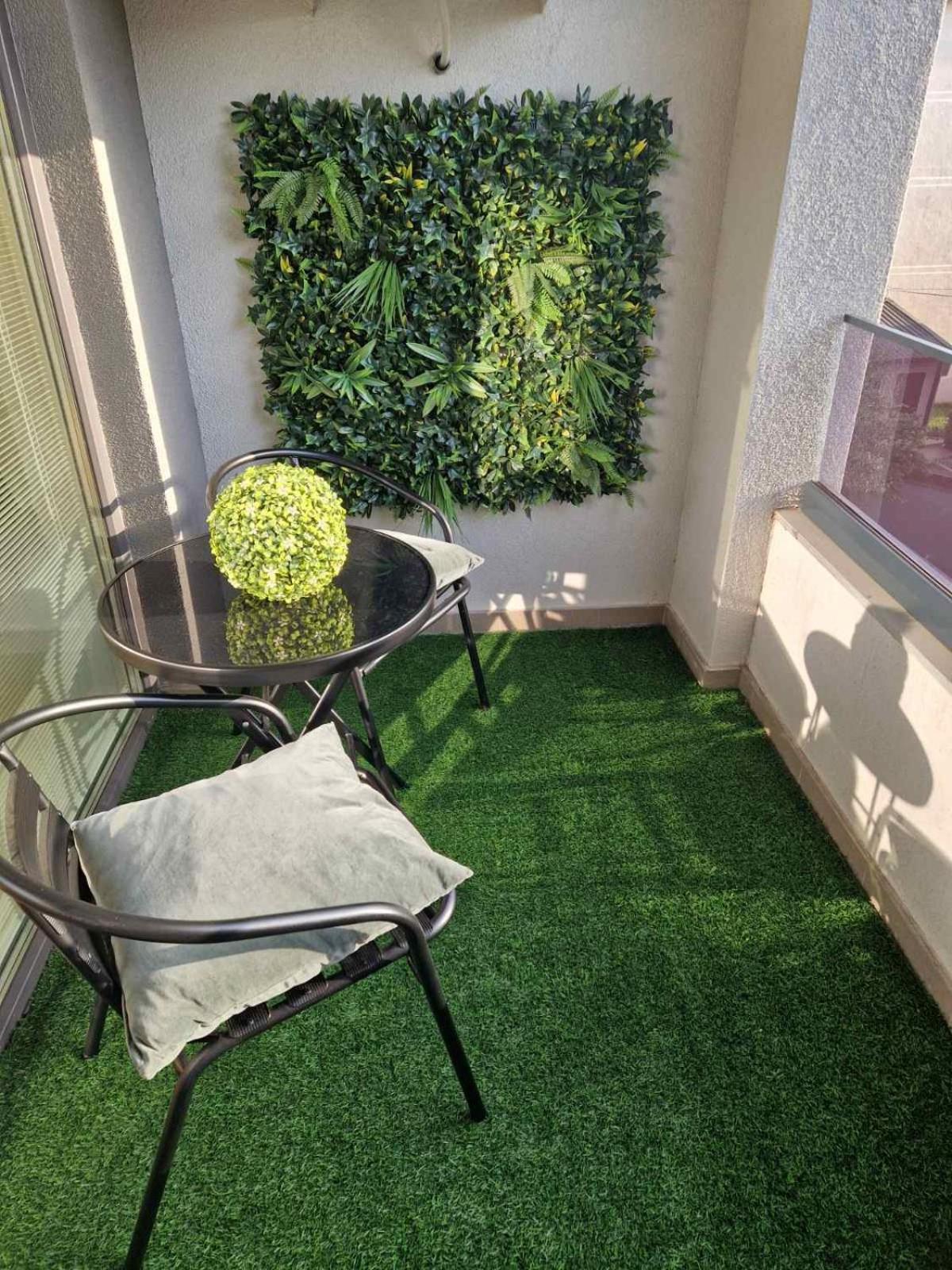 Kamche Lux Apartment Skopje Luaran gambar